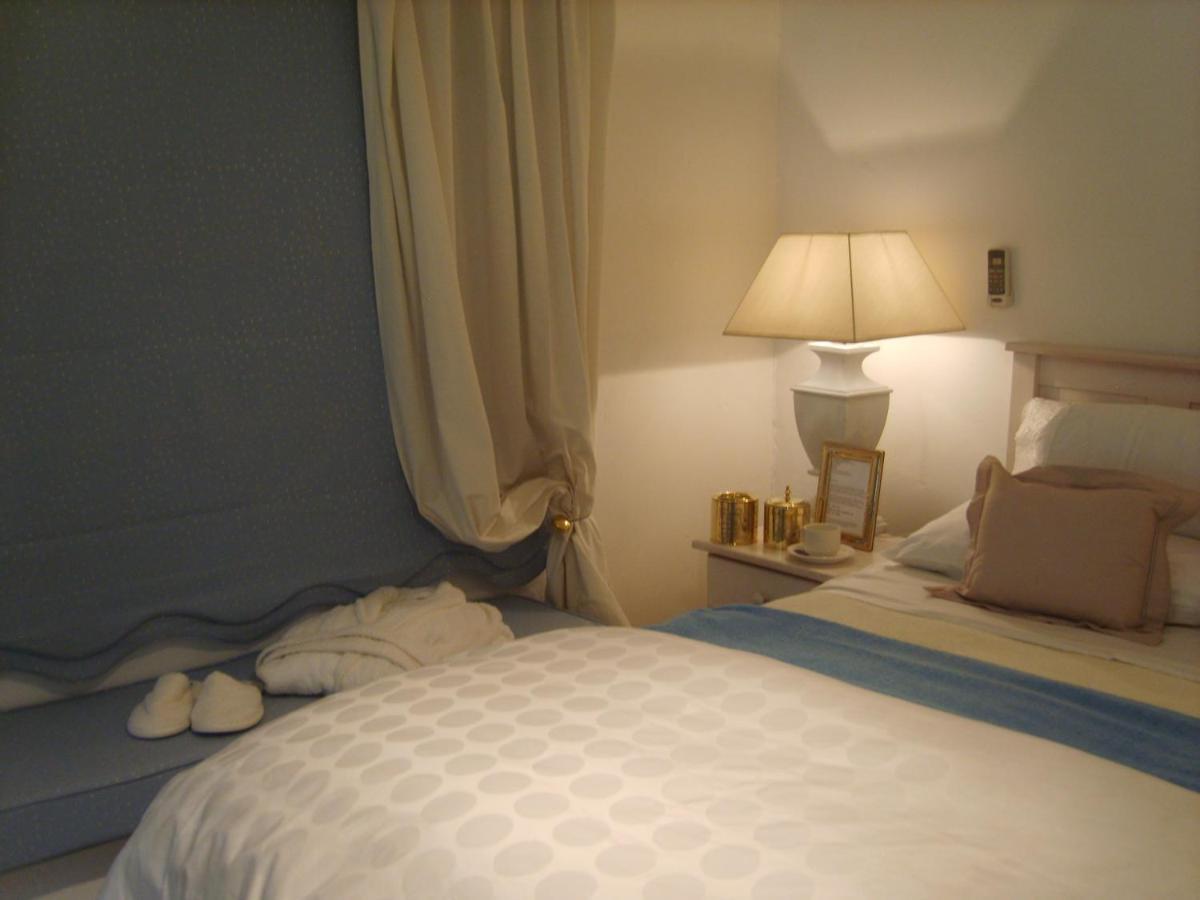Amethyst Suites Springs  Kültér fotó